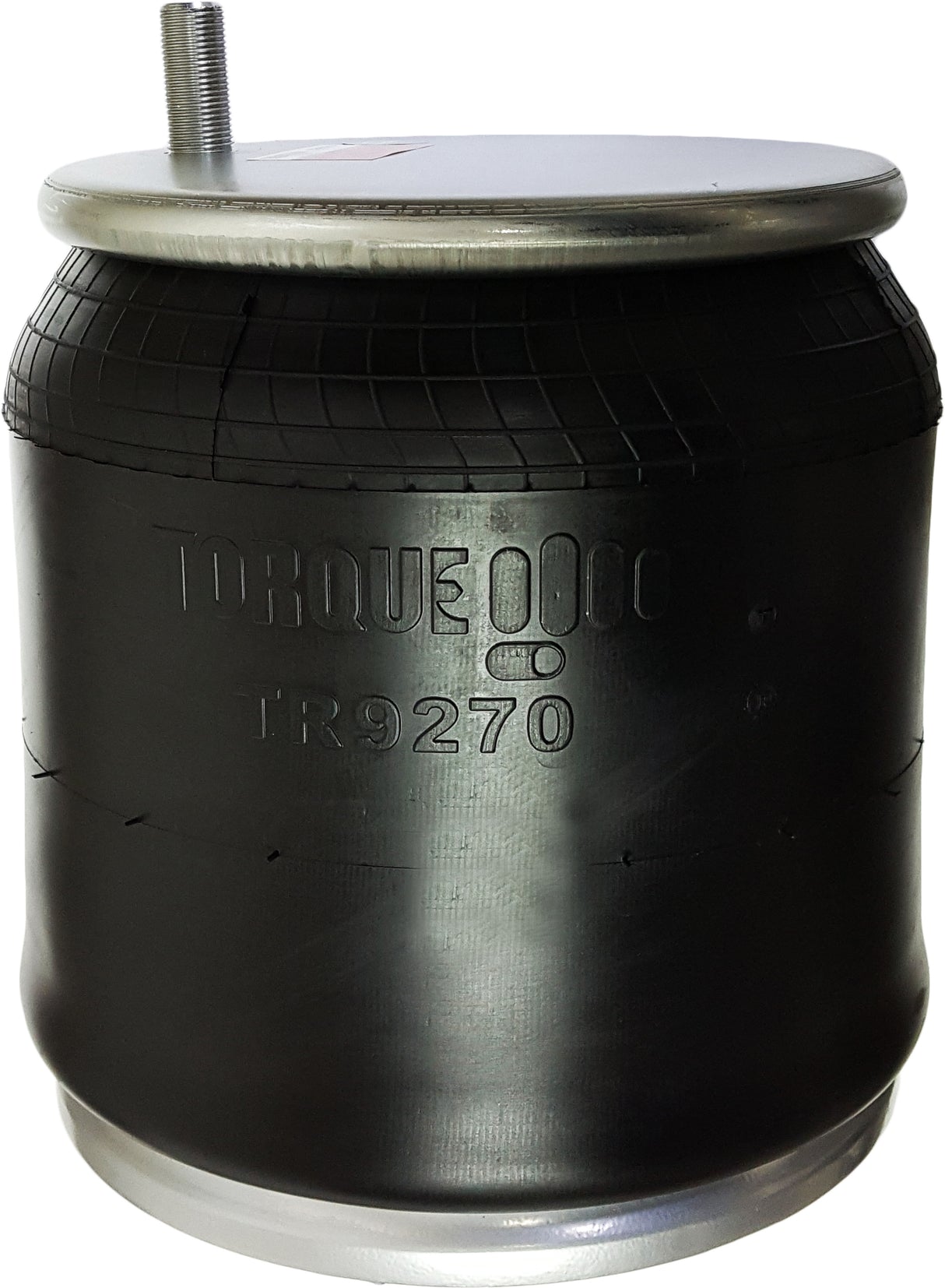 Trailer Air Spring Bag (Replaces Firestone W01-358-9270, Hendrickson S-20010, Goodyear 1R13-119) Aftermarketus Reversible Sleeve Air Springs