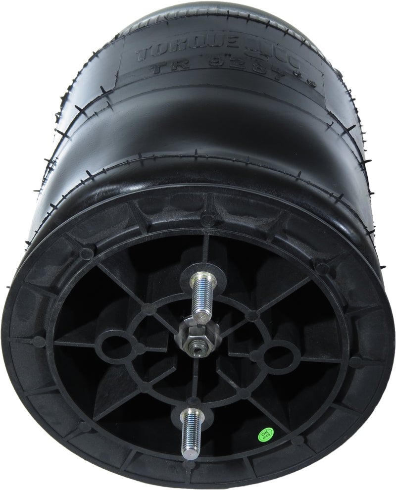 Trailer Air Spring Bag (Replaces Firestone W01-358-9287, Goodyear 1R12-424, Hendrickson 50405-1) Aftermarketus Reversible Sleeve Air Springs