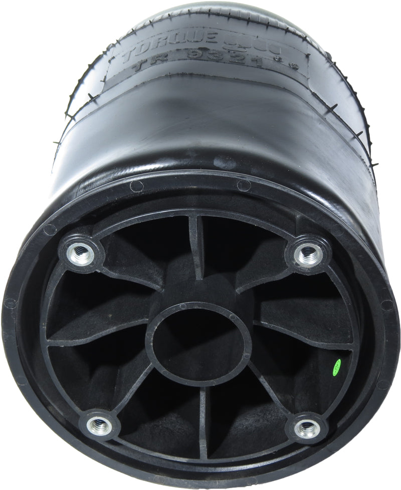 Trailer Air Spring Bag (Replaces Firestone W01-358-9321, Watson & Chalin AS-0036) Aftermarketus Reversible Sleeve Air Springs