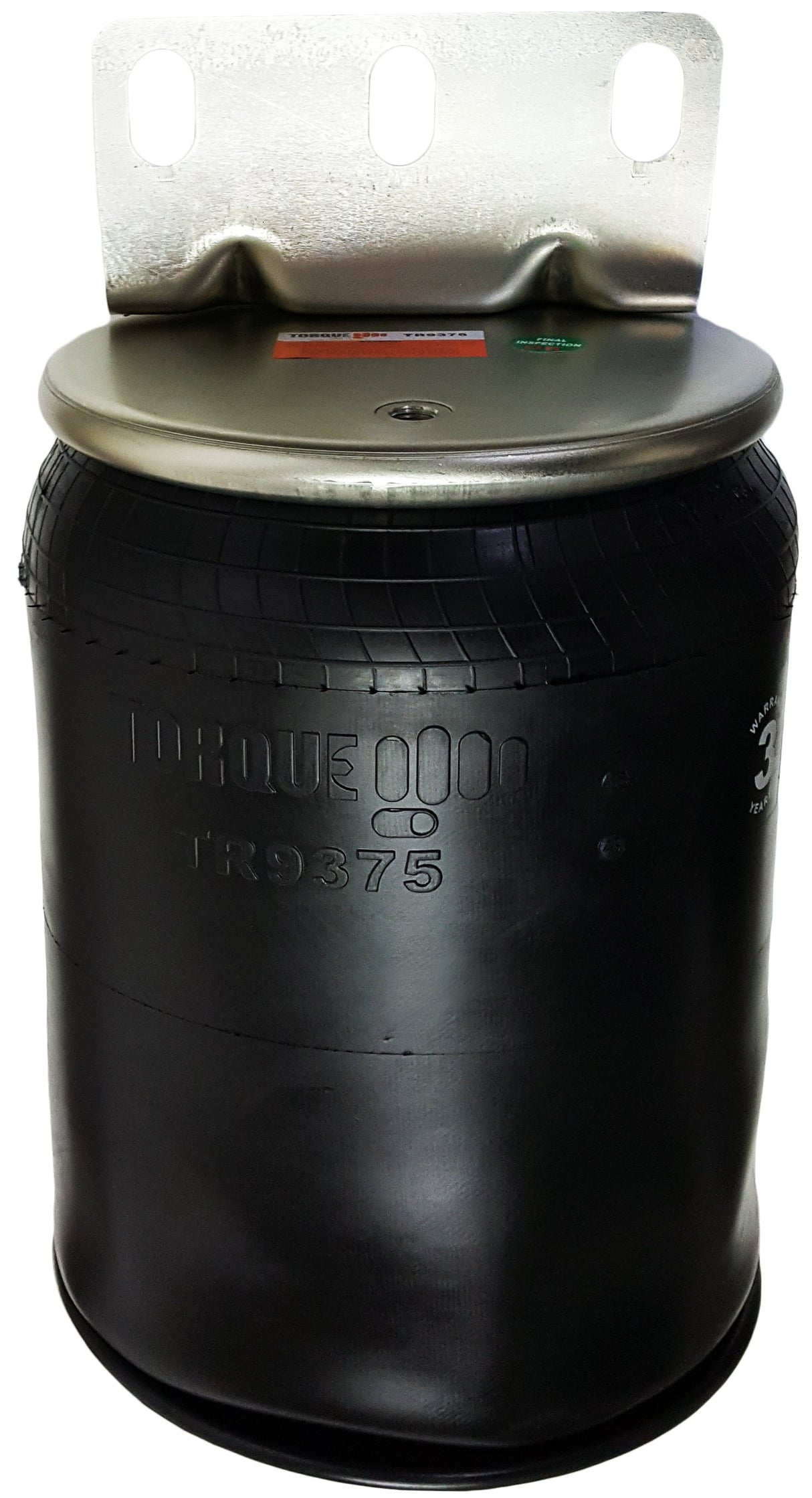 Air Spring Bag for Mack Trucks (Replaces Firestone 9375, 9373, Mack 364SQ27, 57QL414M) Aftermarketus Reversible Sleeve Air Springs