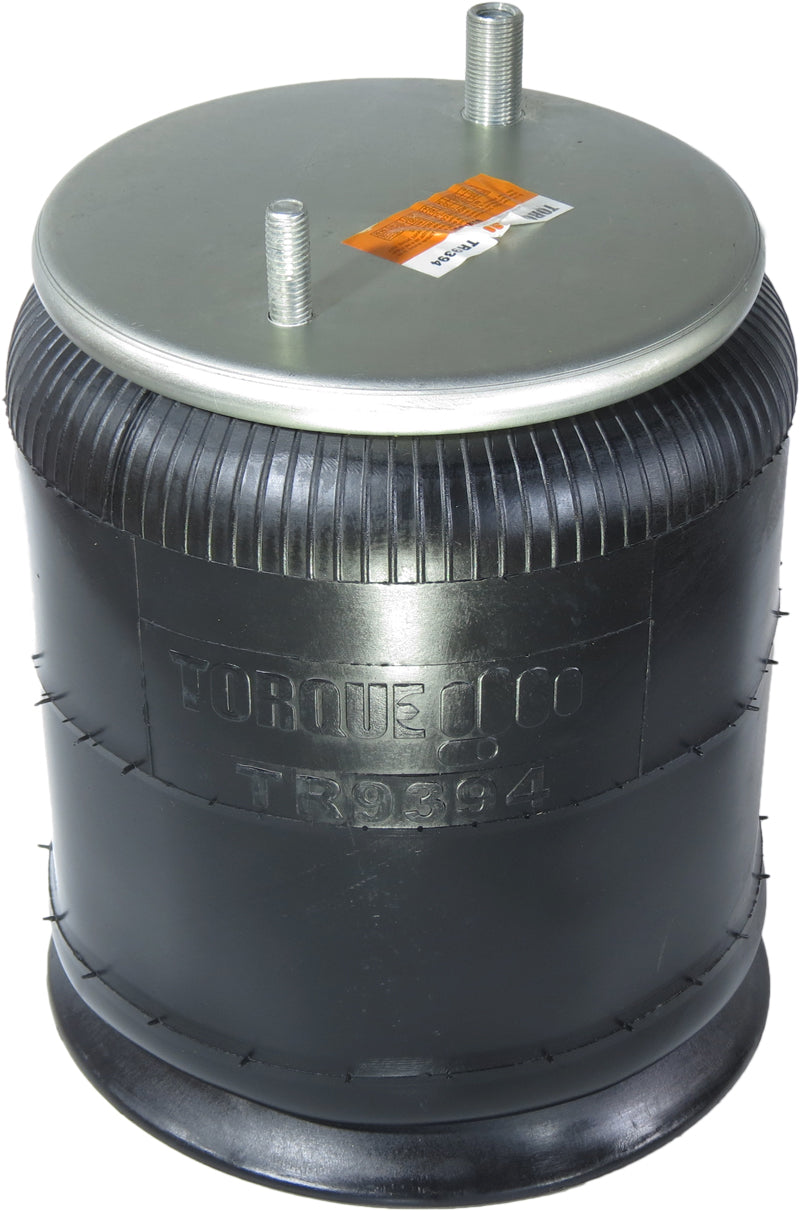 Air Spring Bag for Navistar Trucks (Replaces Firestone W01-358-9394, Navistar 1681579C1, Hendrickson S-10352) Aftermarketus Reversible Sleeve Air Springs