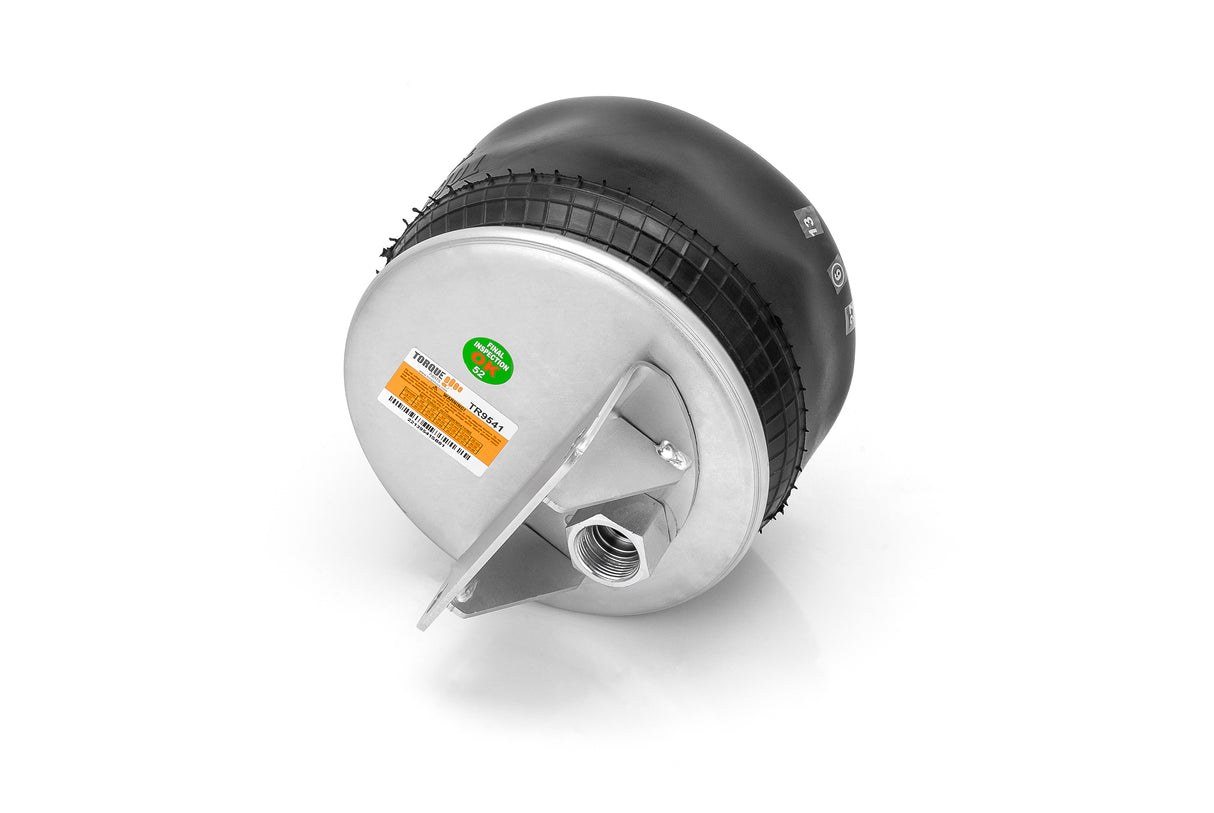 Air Spring Bag for Kenworth Trucks (Replaces Firestone 9541, 9547, Kenworth C81-1004, C81-1005) Aftermarketus Reversible Sleeve Air Springs