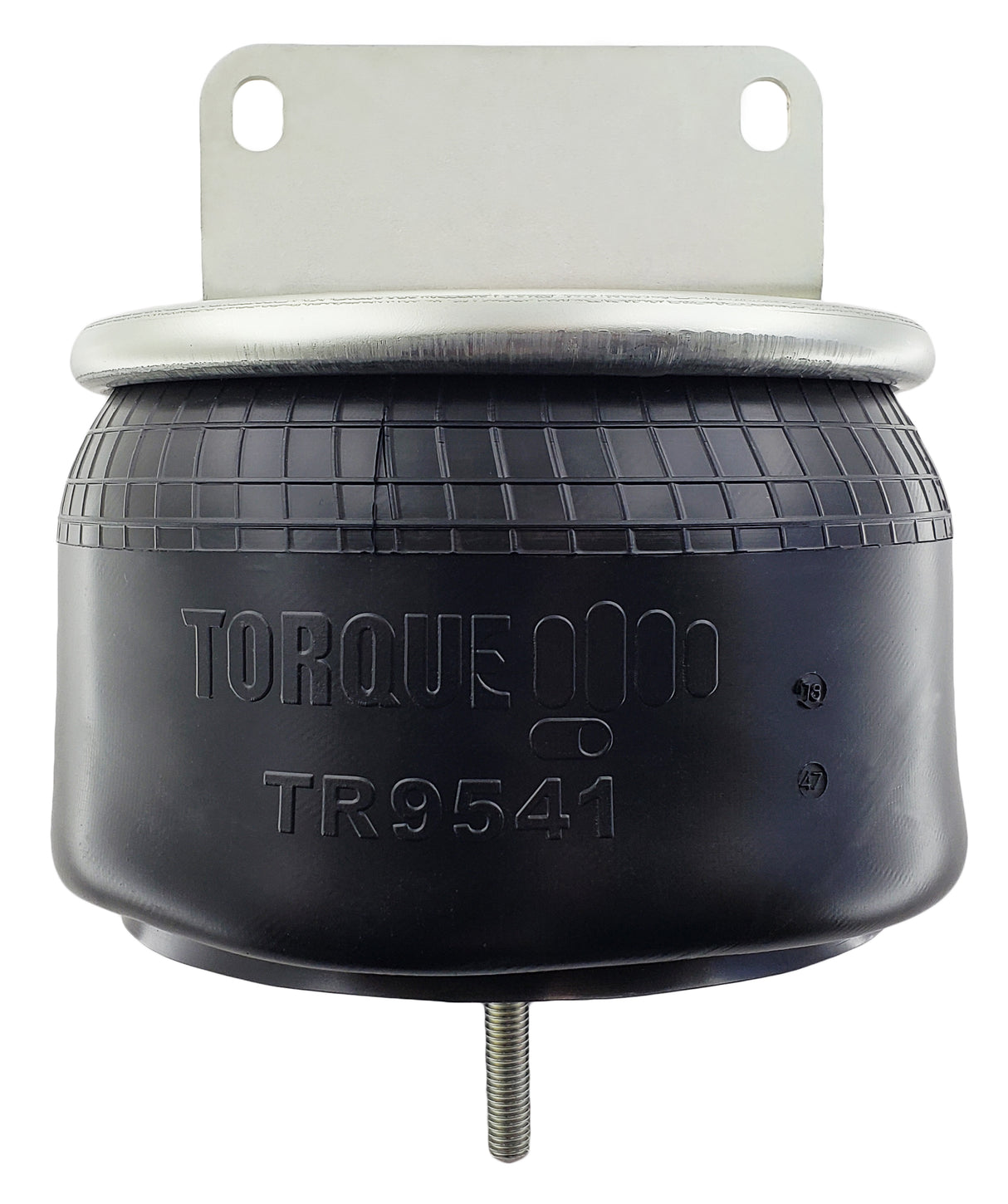 Air Spring Bag for Kenworth Trucks (Replaces Firestone 9541, 9547, Kenworth C81-1004, C81-1005) Aftermarketus Reversible Sleeve Air Springs