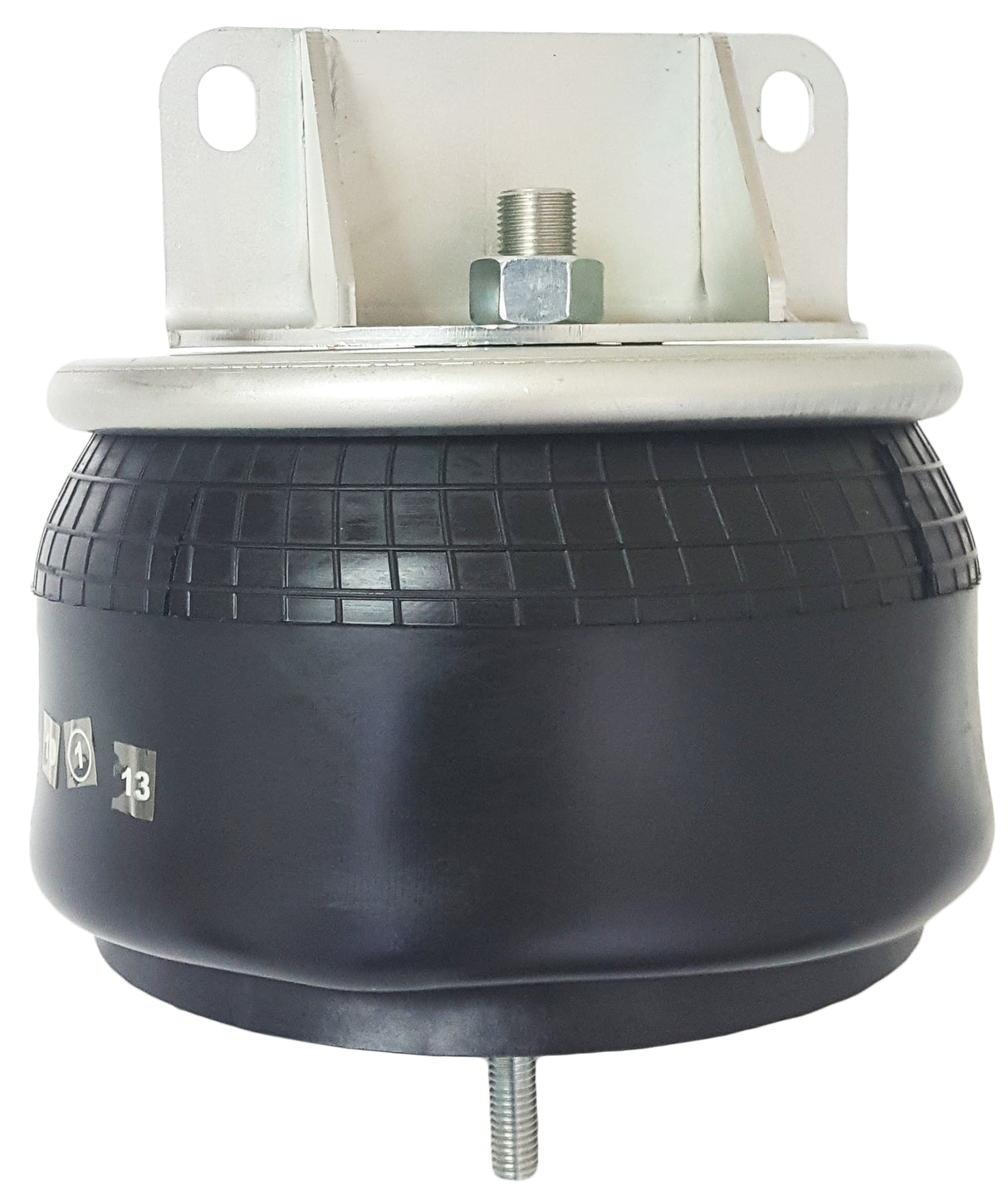 TORQUE Air Spring Bag for Kenworth (Replaces Firestone 9617) Aftermarketus Reversible Sleeve Air Springs