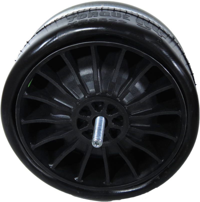 TORQUE Air Spring Bag for Kenworth (Replaces Firestone 9622) Aftermarketus Reversible Sleeve Air Springs