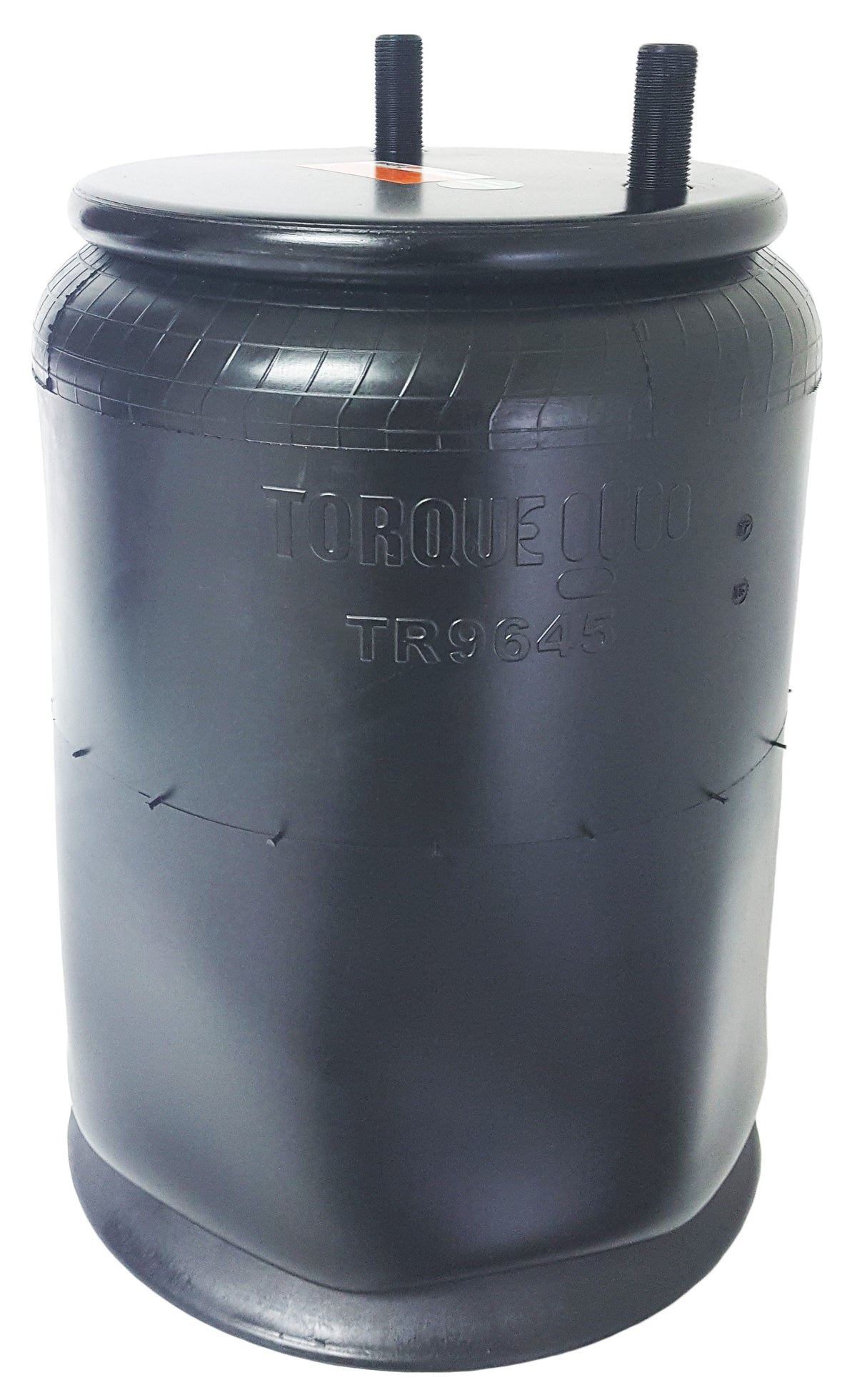 Trailer Air Spring Bag (Replaces Firestone W01-358-9645, Hendrickson S-23612) Aftermarketus Reversible Sleeve Air Springs