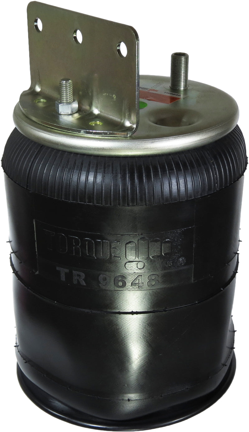 Air Spring Bag for Navistar Trucks (Replaces Firestone W01-358-9648, Navistar 2027911C-1) Aftermarketus Reversible Sleeve Air Springs