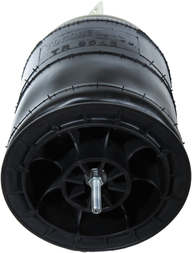 Air Spring Bag for Navistar Trucks (Replaces Firestone W01-358-9648, Navistar 2027911C-1) Aftermarketus Reversible Sleeve Air Springs