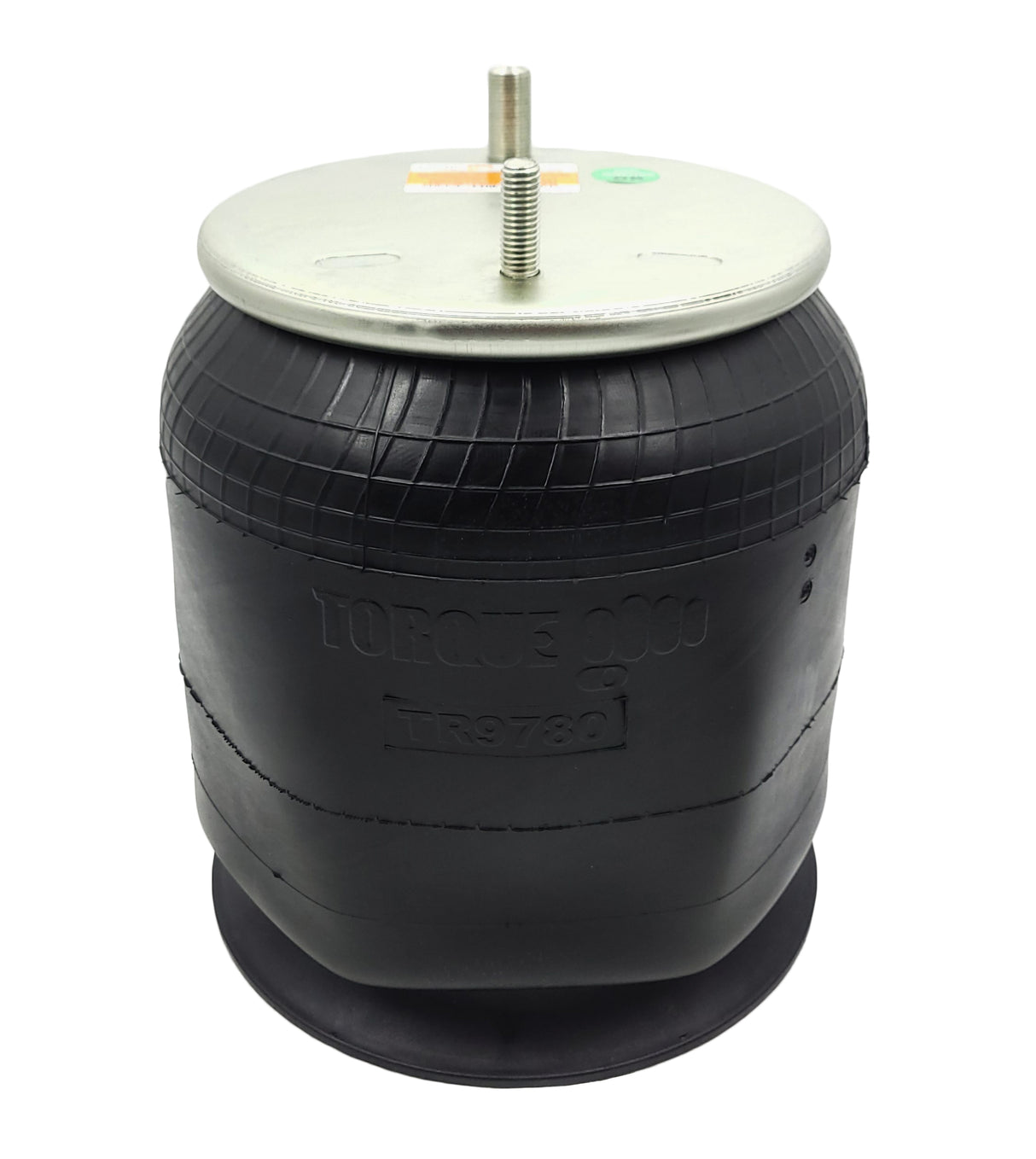 Air Spring Bag for Freightliner Trucks (Replaces Freightliner 16-13810-000, Firestone W01-358-9780) Aftermarketus Reversible Sleeve Air Springs