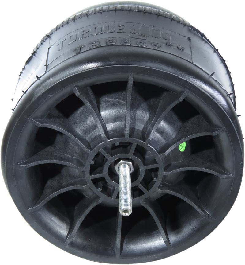 Trailer Air Spring Bag (Replaces Firestone W01-358-9807, SAF Holland 90557372) Aftermarketus Reversible Sleeve Air Springs