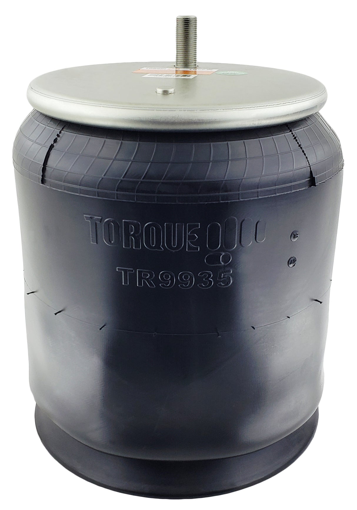 Trailer Air Spring Bag (Replaces Firestone W01-358-9935, SAF Holland 905-57-157) Aftermarketus Reversible Sleeve Air Springs