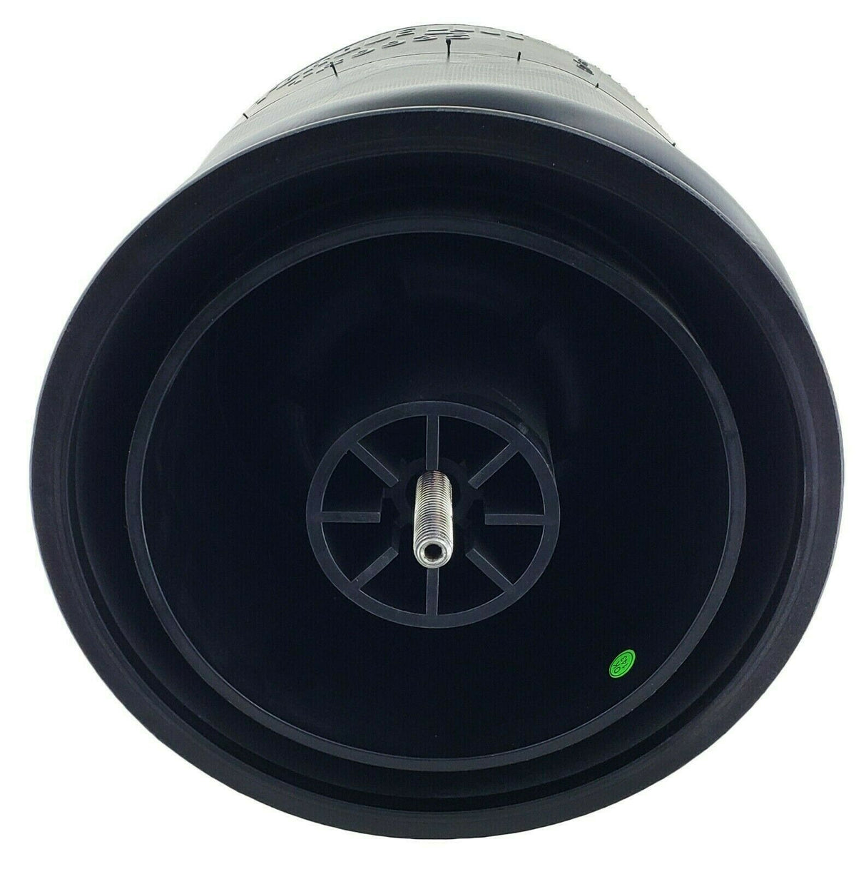 Trailer Air Spring Bag (Replaces Firestone W01-358-9935, SAF Holland 905-57-157) Aftermarketus Reversible Sleeve Air Springs