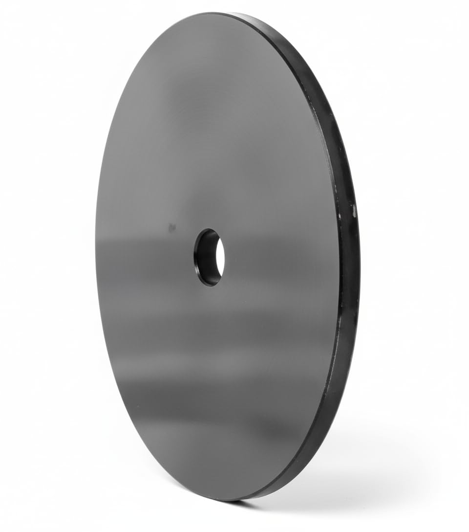 Air Spring Bottom Plate | Fits Hendrickson INTRAAX Suspensions | Compatible with AB1DK28 Series