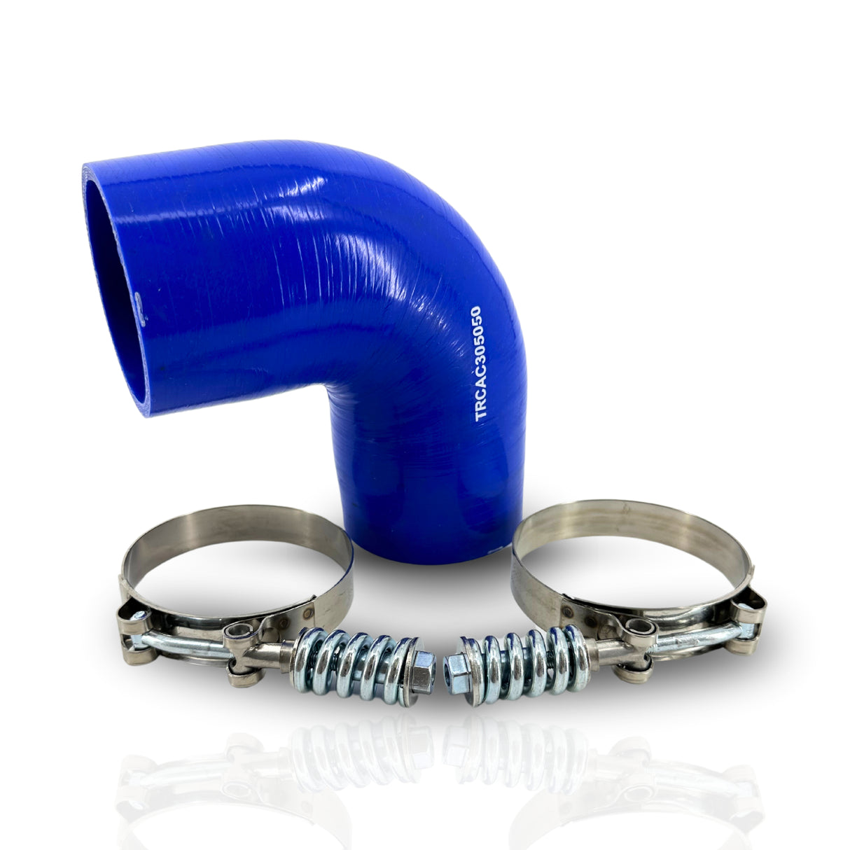 3.0" 90 Degree Silicone Hose for Turbo/Intake/Intercooler