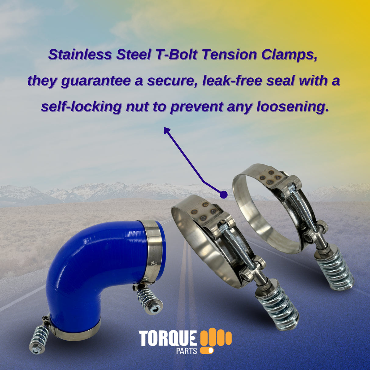 3.0" 90 Degree Silicone Hose for Turbo/Intake/Intercooler