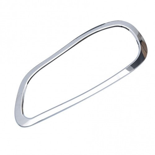 Headlight Bezel for 2002-2018 Freightliner M2 100 106 112 | Chrome | Left Aftermarketus Headlights