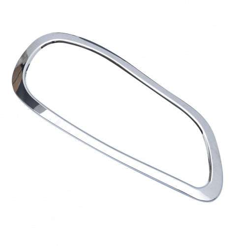 Headlight Bezel for 2002-2018 Freightliner M2 100 106 112 | Chrome | Right Aftermarketus Headlights