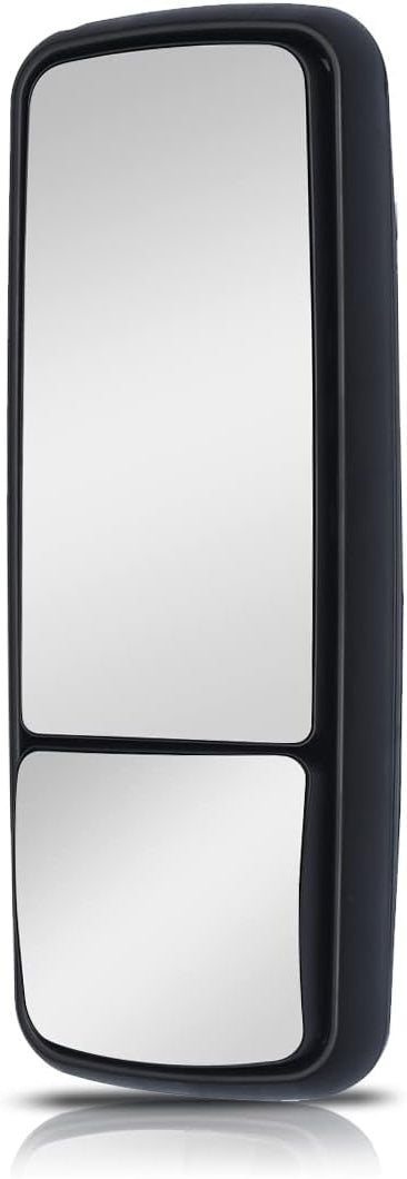 Door Side Mirror for 1996-2010 Century | Chrome | Heated | Left