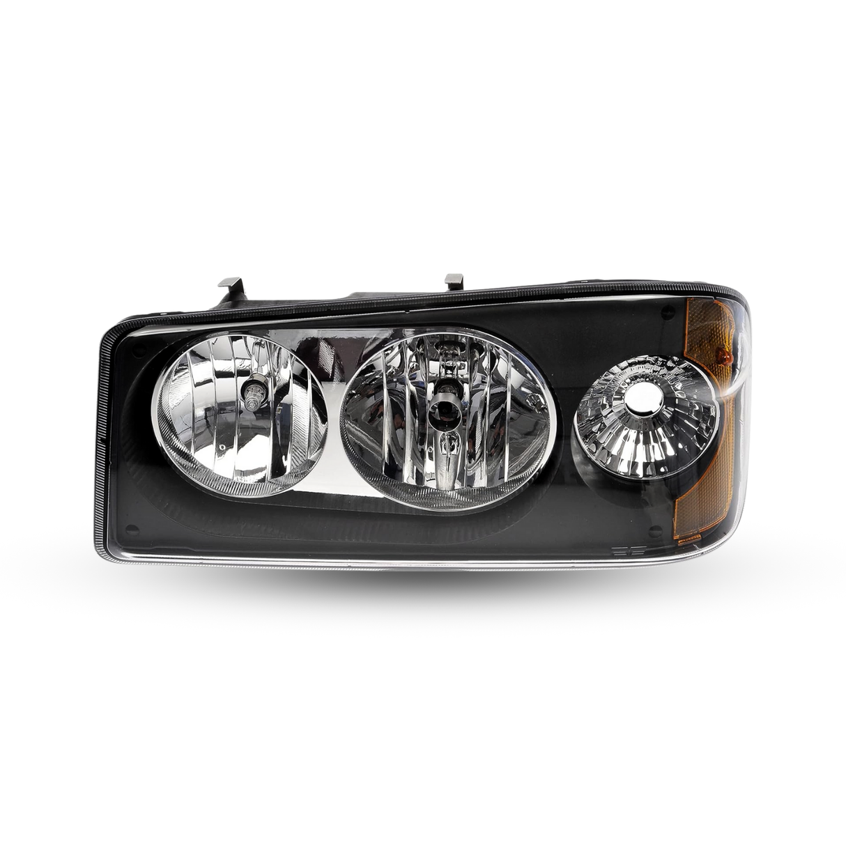 Halogen Headlight for 2008-2018 Mack Granite GU4 GU5 GU7 | Left