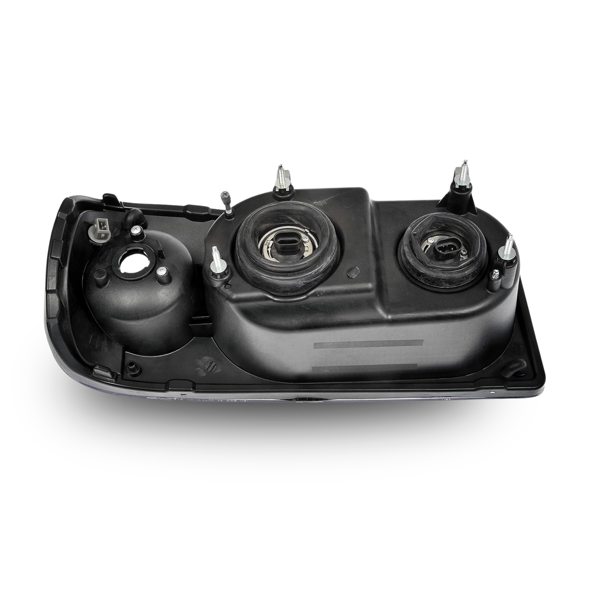 Halogen Headlight for 2008-2018 Mack Granite GU4 GU5 GU7 | Left