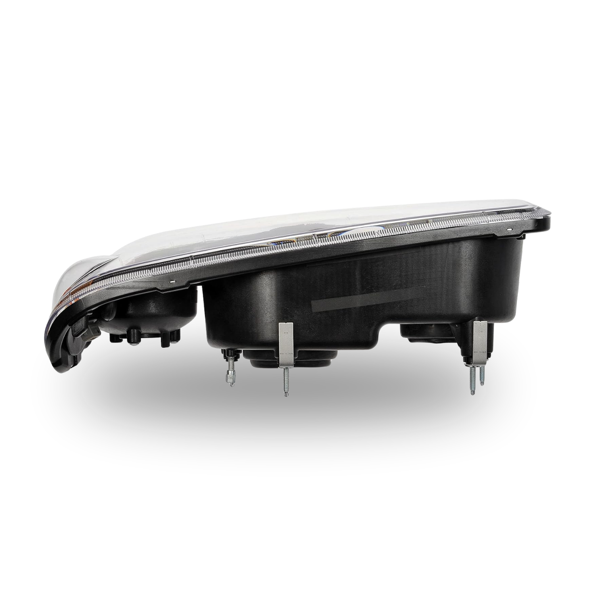 Halogen Headlight for 2008-2018 Mack Granite GU4 GU5 GU7 | Left