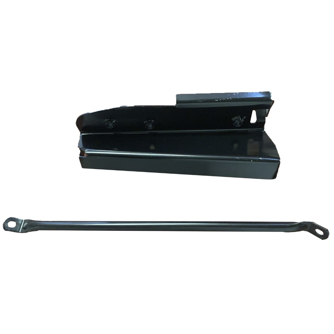 Bumper Mounting Bracket for 2014-2021 Kenworth T680 | Right