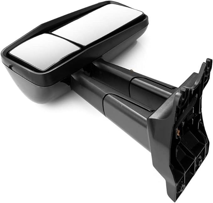 Door Side Mirror Replacement for 2014-2021 Kenworth T680 T880 | Heated | Right