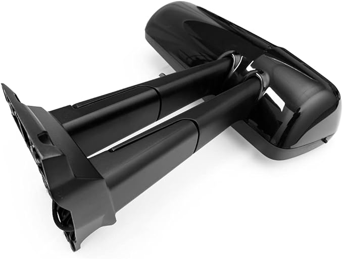 Door Side Mirror Replacement for 2014-2021 Kenworth T680 T880 | Heated | Right