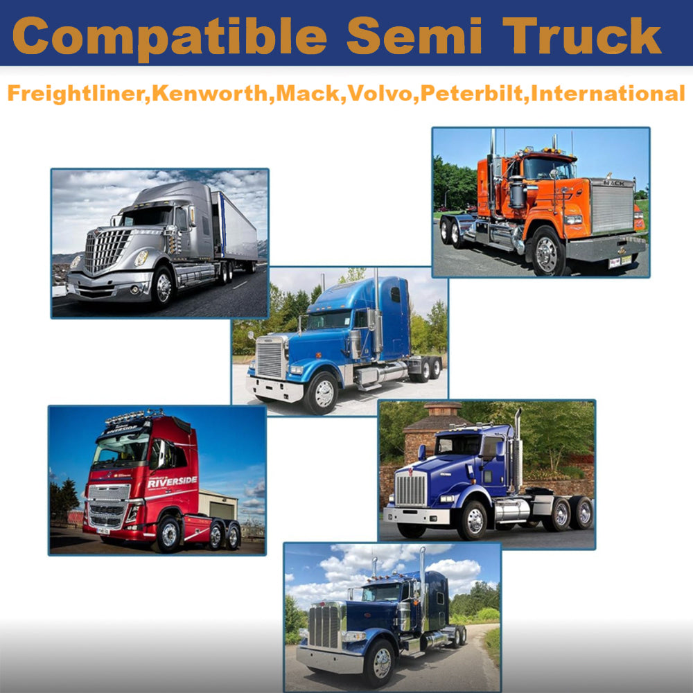 TORQUE Black Mud Flap Hanger Pair 30 Inch Straight Angled Aftermarketus Mud Flap Hangers