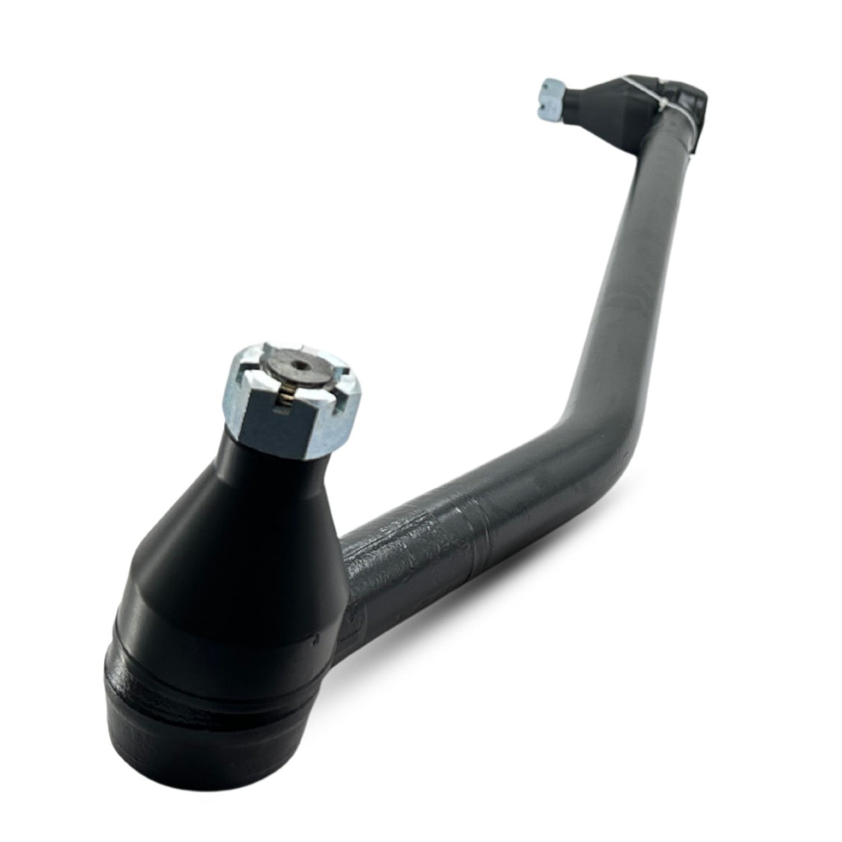 Heavy Duty Steering Drag Link Rod | Fits Kenworth & Peterbilt | Replacement 463.DS1180