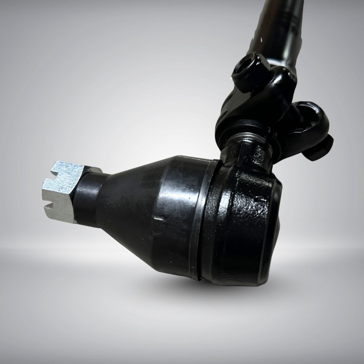 65.00" Heavy Duty Steering Cross Tube for Meritor Steering Systems | Replacement 463.DS3158