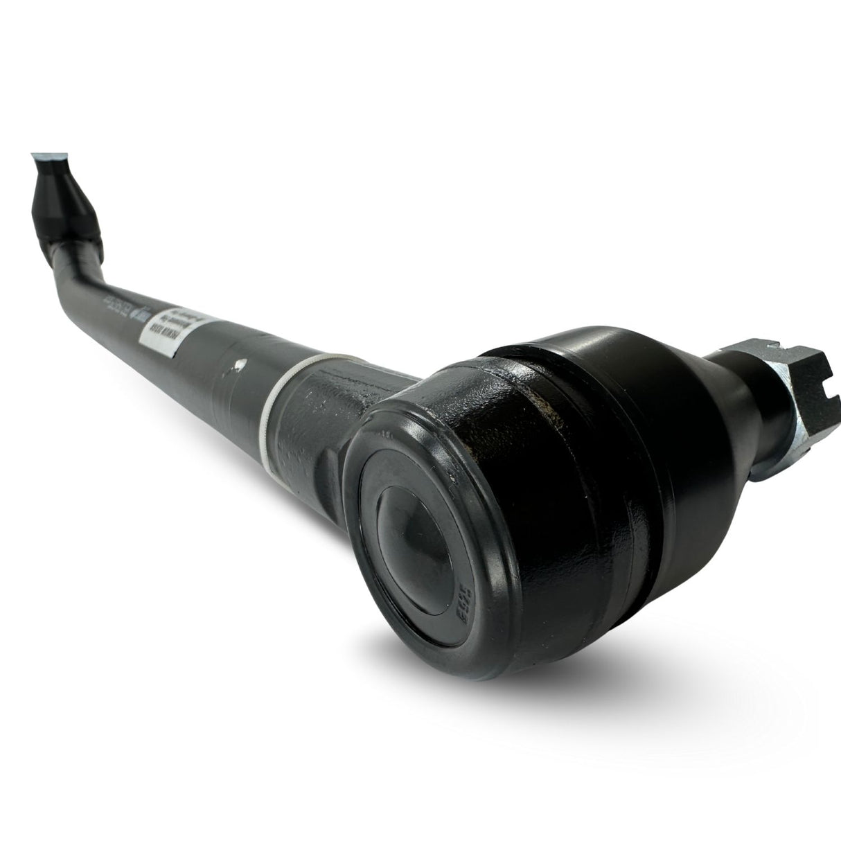 27.875" Heavy Duty Steering Drag Link Rod for Freightliner Trucks | Replacement 463.DS4629