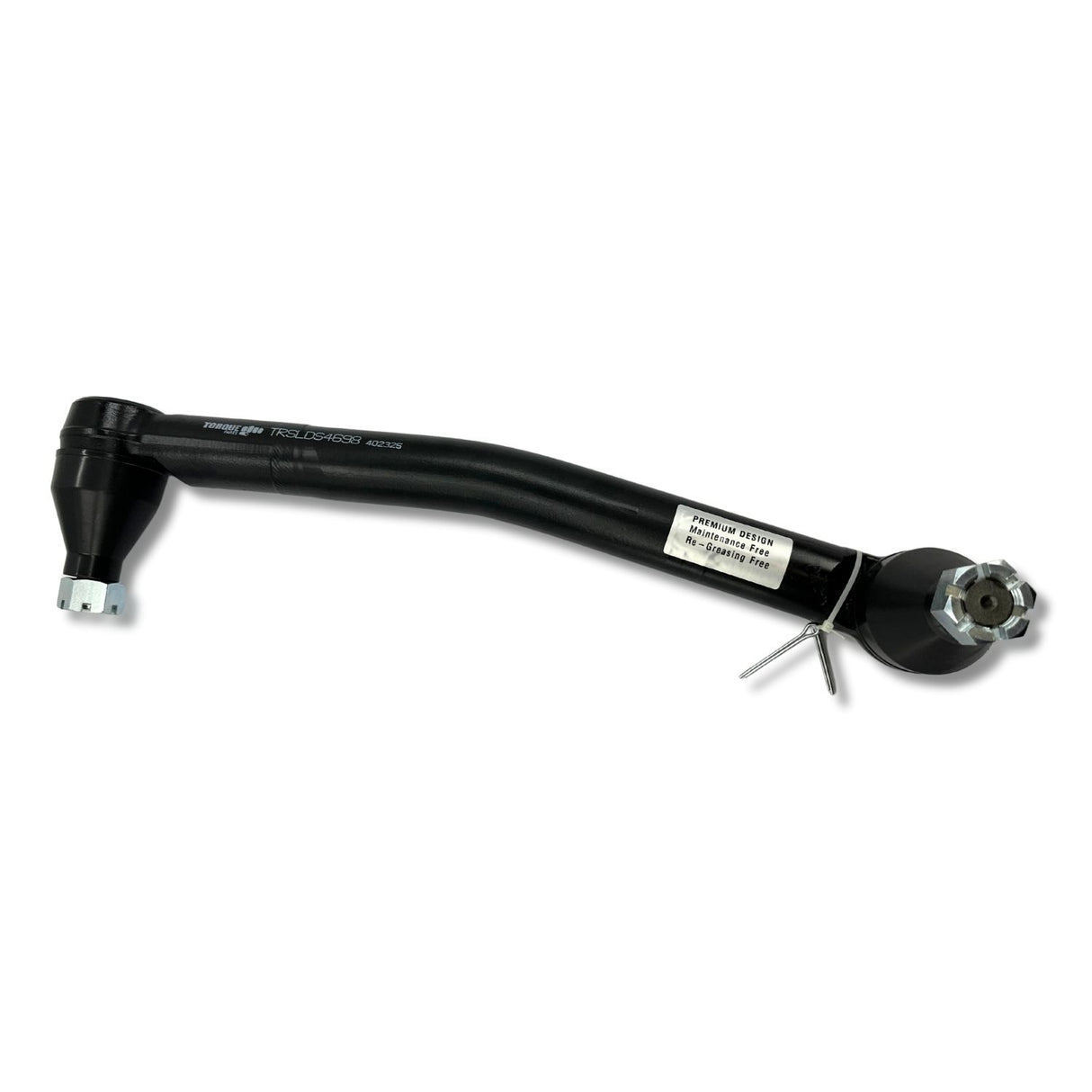 17.75" Heavy Duty Steering Drag Link Rod for Freightliner Trucks | Replacement 463.DS4698