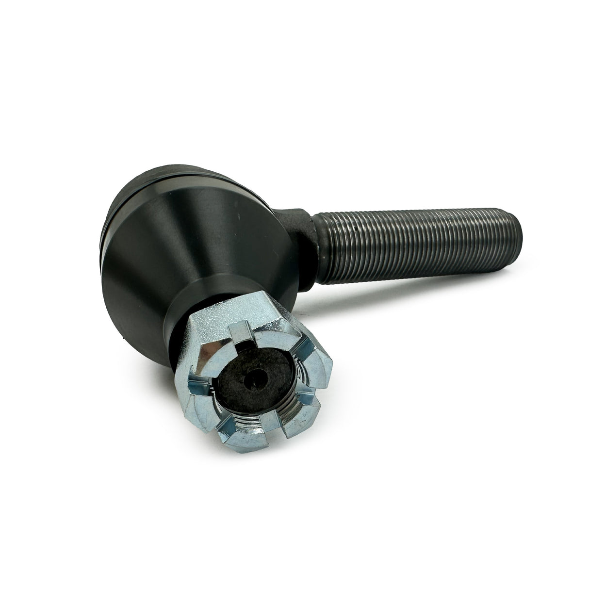 Heavy Duty Steering Tie Rod End | 1-1/8" Thread | 5.44" Length | Replacement ES423L