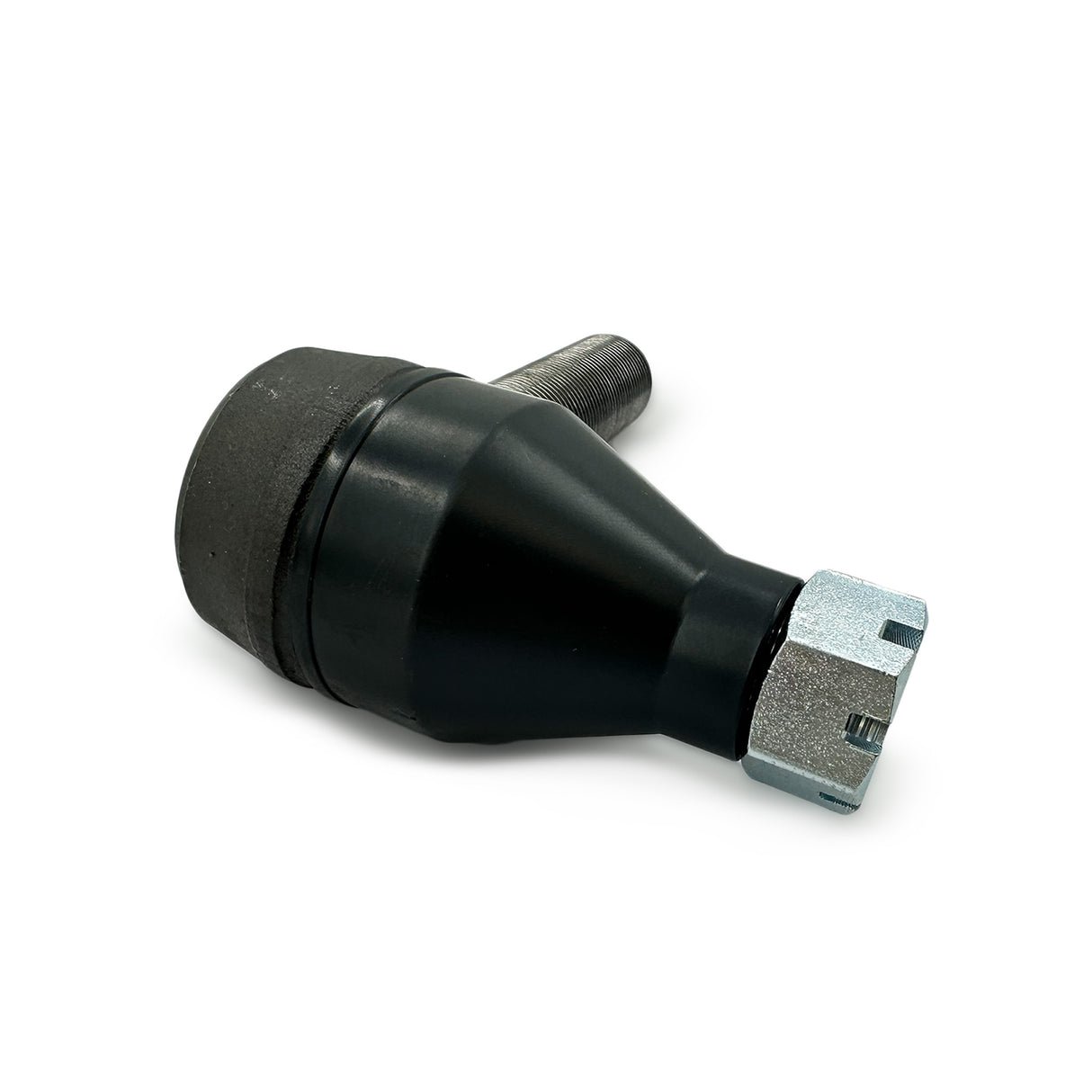 Heavy Duty Steering Tie Rod End | 1-1/8" Thread | 5.44" Length | Replacement ES423L