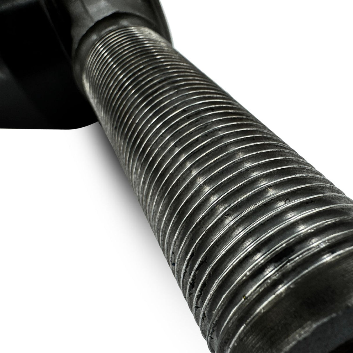 Heavy Duty Steering Tie Rod End – 1-1/8" Thread, 5.44" Length – Replacement ES423R