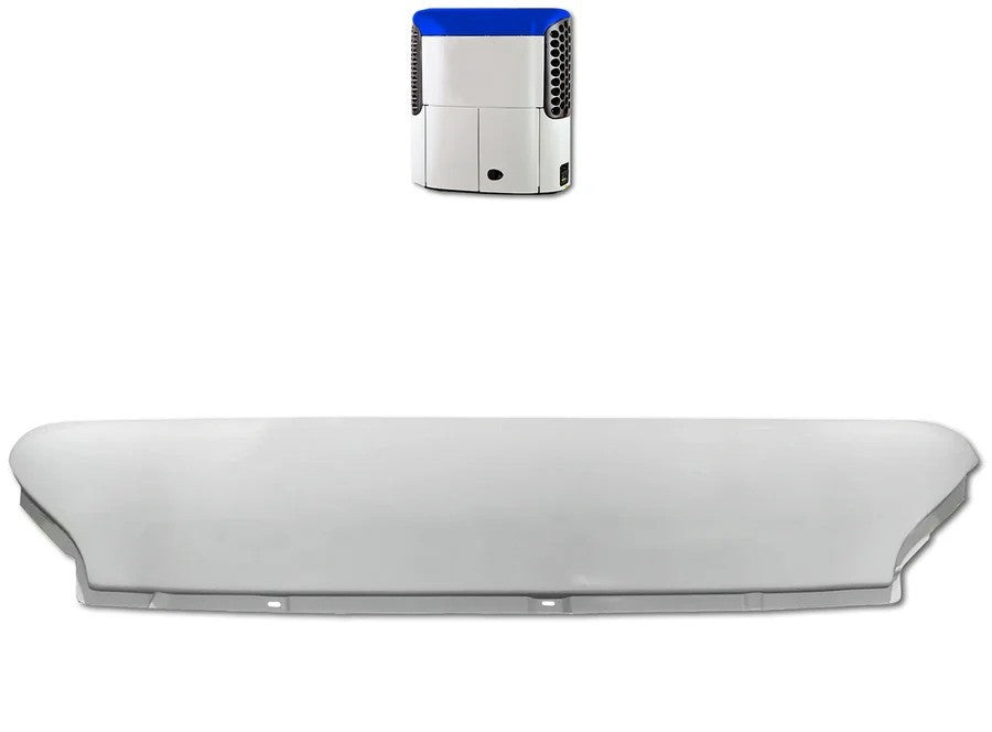 Reefer Top Cap Panel Compatible with Thermo King Models - Aftermarketus Torque Reefer Panels