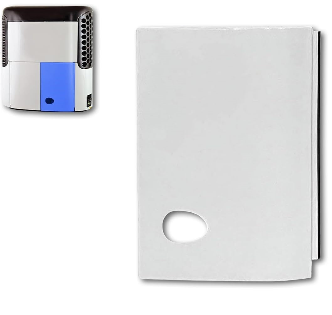 Reefer Front Door Panel Compatible with Thermo King Models - Aftermarketus Torque Reefer Panels