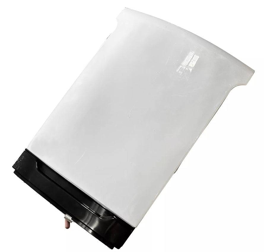 Reefer Top Center Door Panel Compatible with Thermo King Models - Aftermarketus Torque Reefer Panels