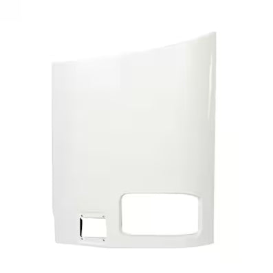 Reefer Roadside Outer Door Panel Compatible with Thermo King Models - Aftermarketus Torque Reefer Panels