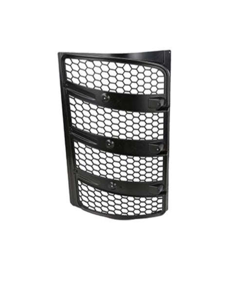 Reefer Grille Insert Mesh Compatible with Thermo King Models - Aftermarketus Torque Reefer Panels