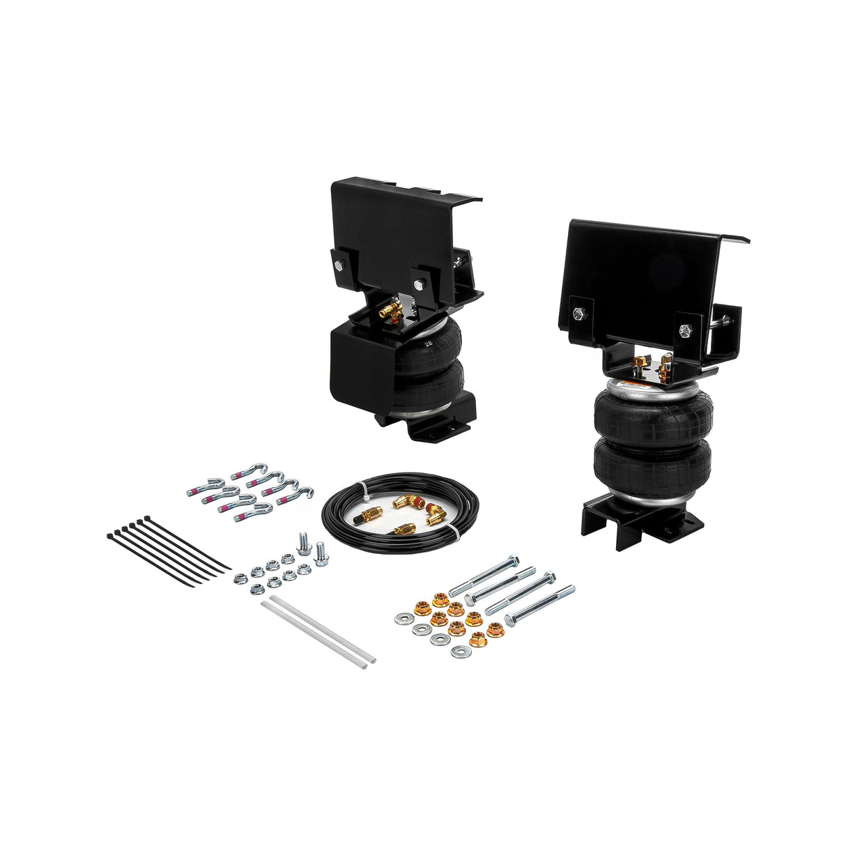 Air Bag Suspension Kit for 2001-2003 Chevrolet Silverado 1500 2WD 4WD