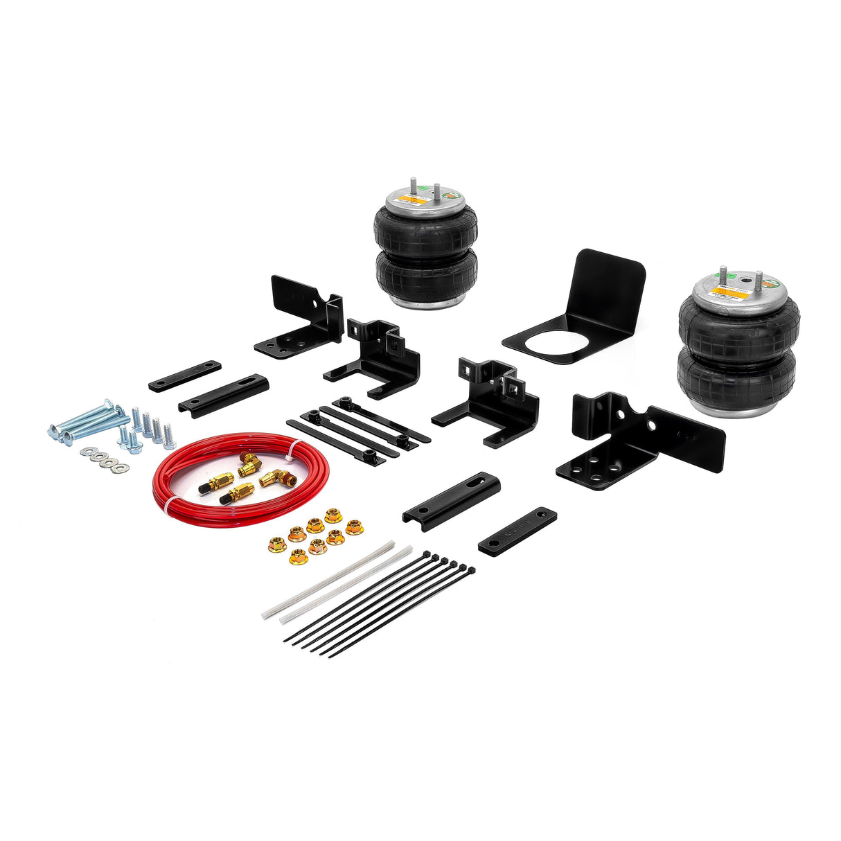 Air Bag Suspension Kit for 1995-2004 Toyota Tacoma 2WD | Replaces Firestone Ride-Rite 2304