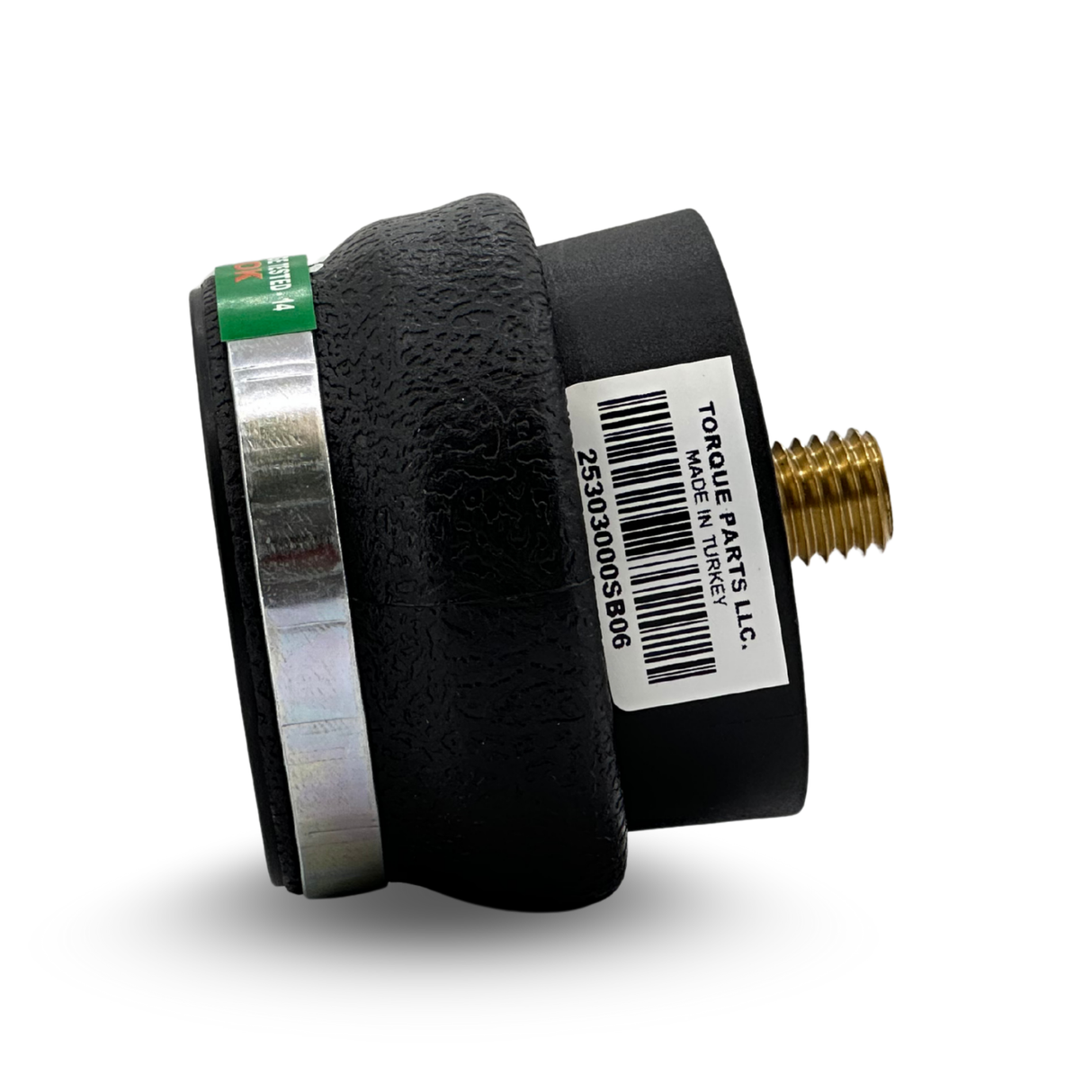 Cab Sleeper Air Spring Bag | Replacement Firestone W02-358-3000 Goodyear 1S3-013