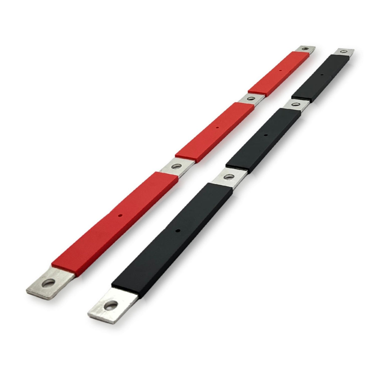 Battery Terminal Set (Positive & Negative) for Volvo Trucks | Replacement 242-5529