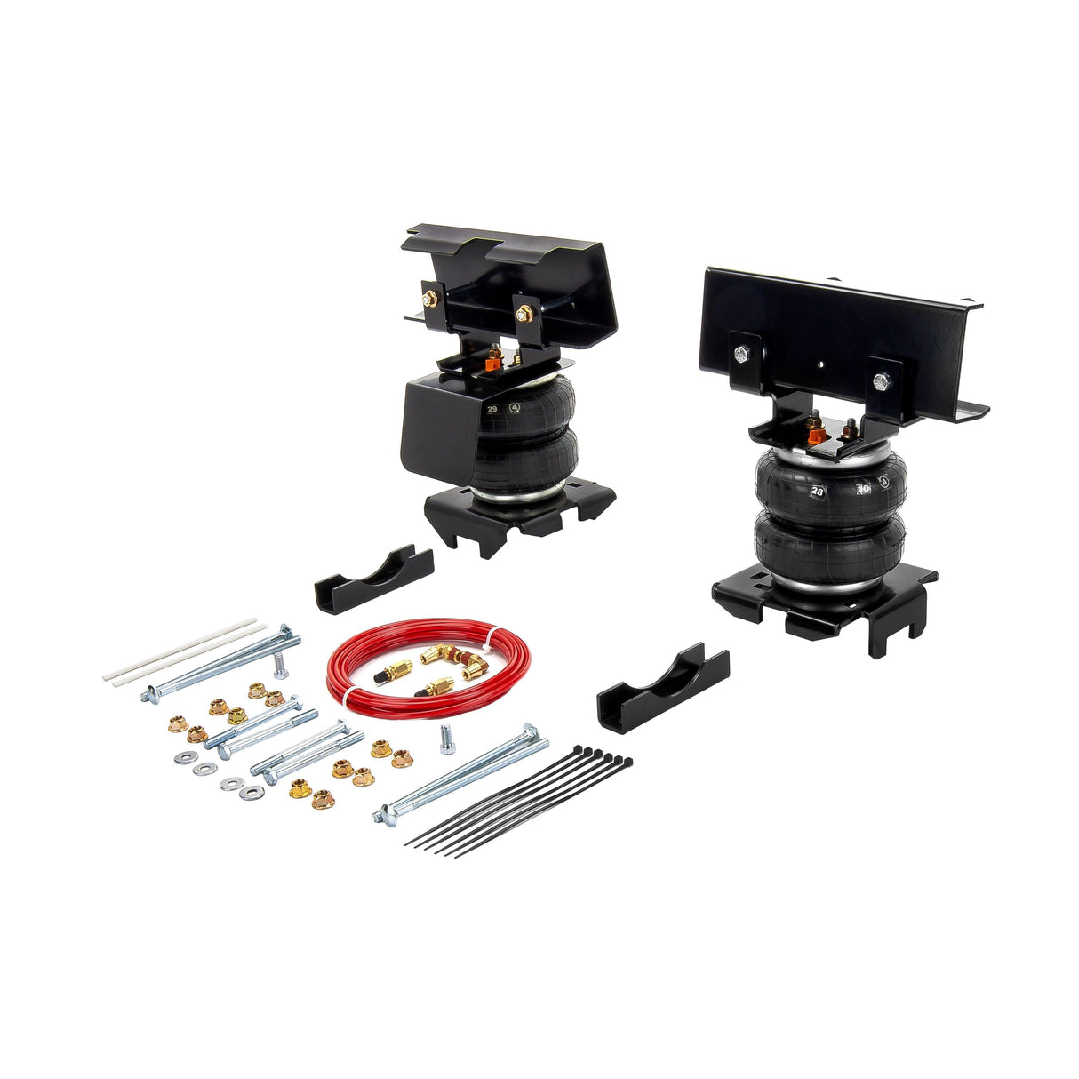 Air Spring Suspension Kit For 1988-1998 Chevy C1500/K1500