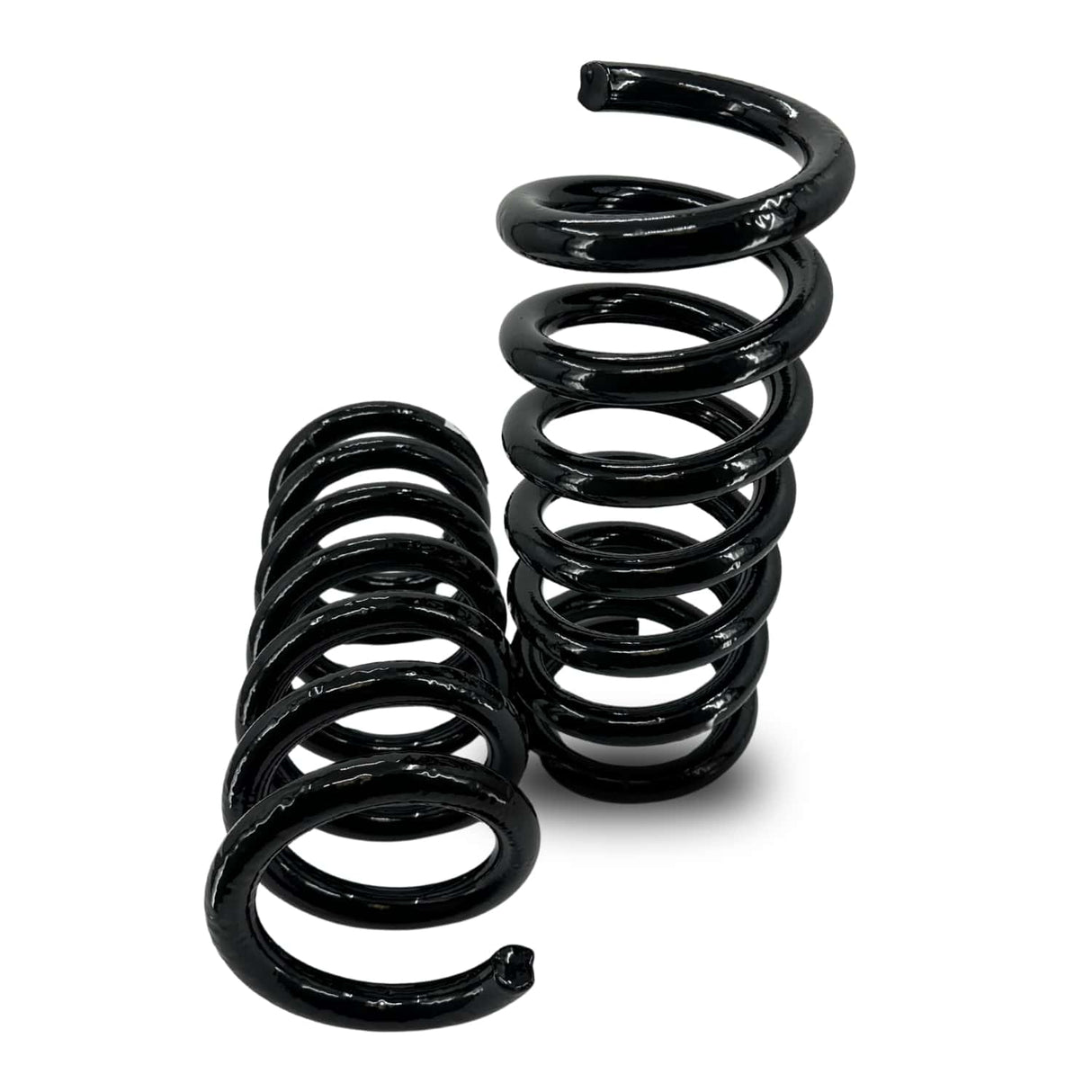 3 inch Front Coil Spring Lowering Kit for 1988-1998 Chevrolet Silverado GMC Sierra C1500