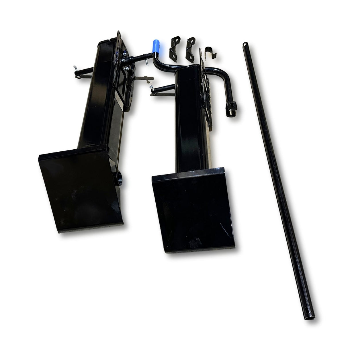 17 inch Landing Gear | Replacement Automann 401 Series 568.1024 | Standard Sand Shoe