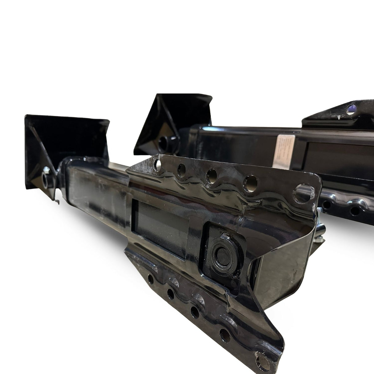 17 inch Landing Gear | Replacement Automann 401 Series 568.1024 | Standard Sand Shoe