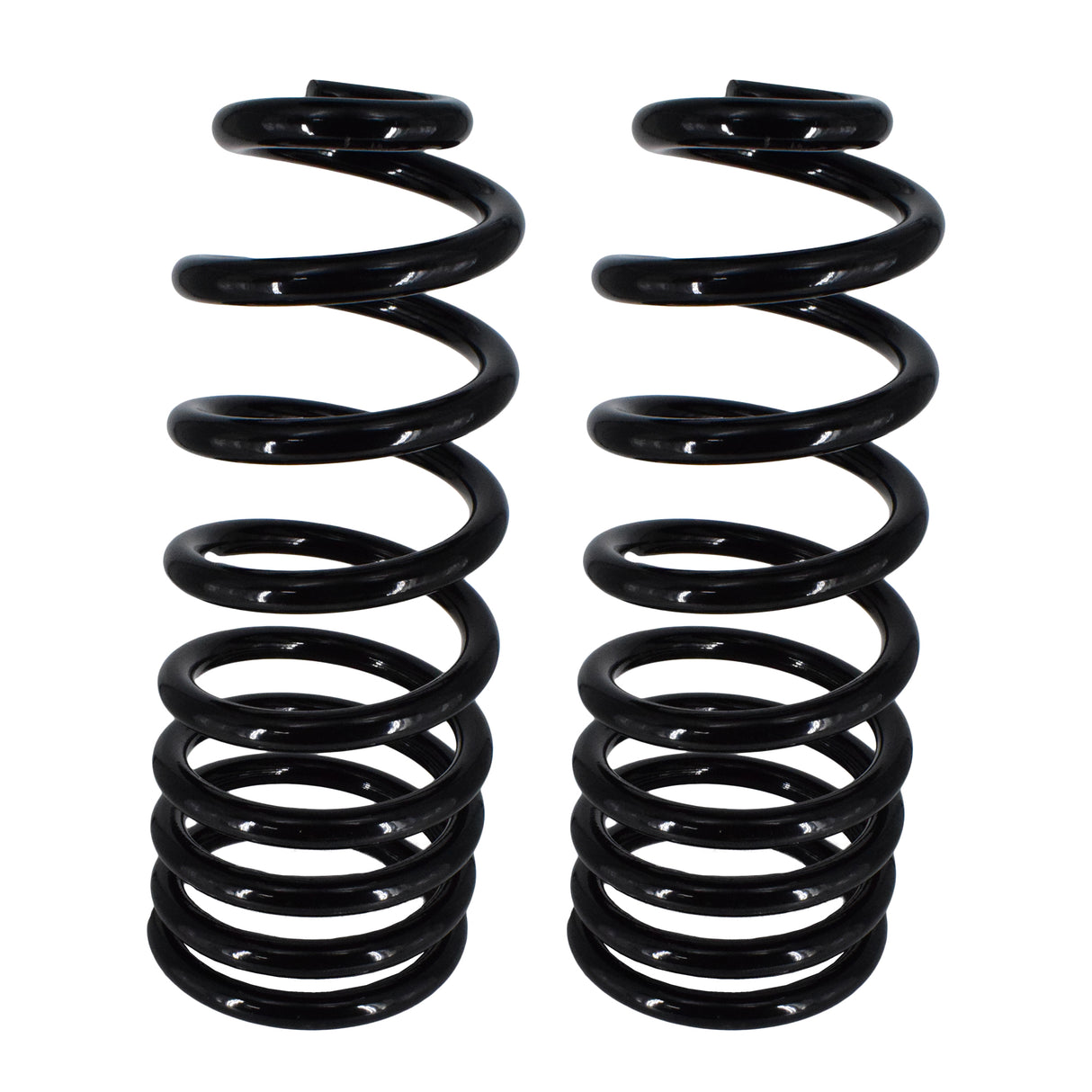 Heavy Duty Rear Coil Springs for 2014–2021 Ram 2500 | Replacement 929-932